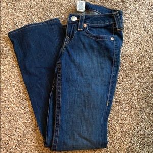 True religion Becky jeans